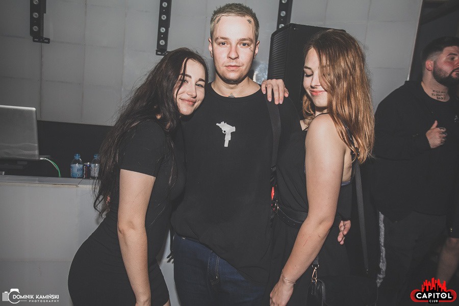 Weekend w Clubie Capitol Sypniewo [22.06.2019] - zdjęcie #16 - eOstroleka.pl