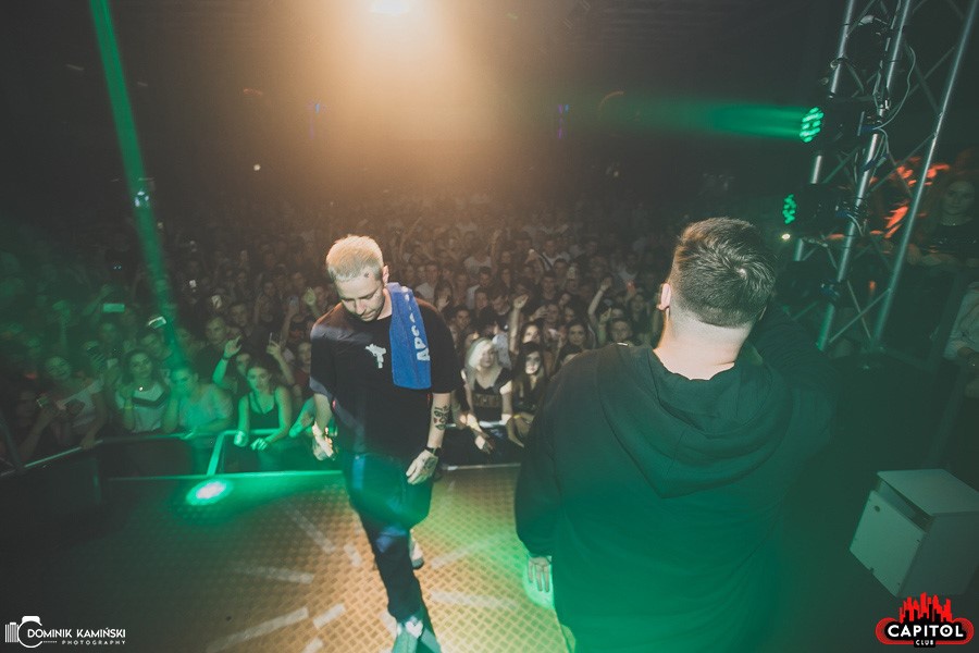 Weekend w Clubie Capitol Sypniewo [22.06.2019] - zdjęcie #15 - eOstroleka.pl