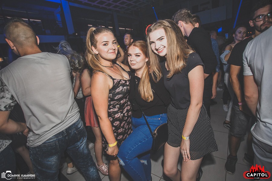 Weekend w Clubie Capitol Sypniewo [22.06.2019] - zdjęcie #14 - eOstroleka.pl