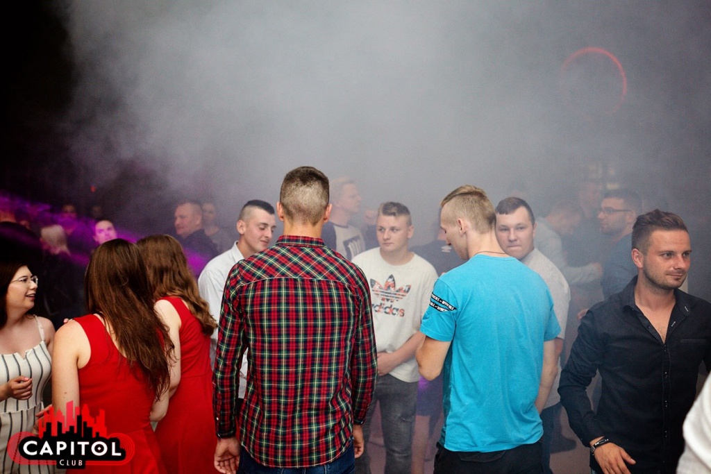 Weekend w Clubie Capitol Sypniewo [22.06.2019] - zdjęcie #13 - eOstroleka.pl