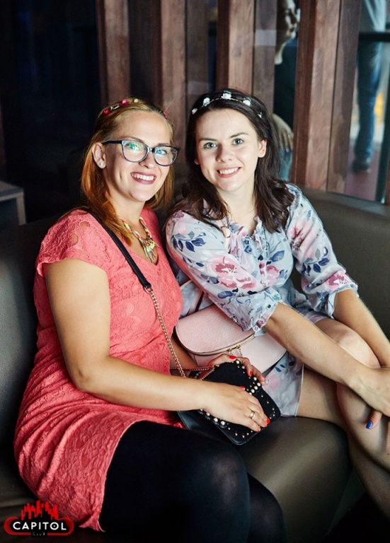 Weekend w Clubie Capitol Sypniewo [22.06.2019] - zdjęcie #12 - eOstroleka.pl