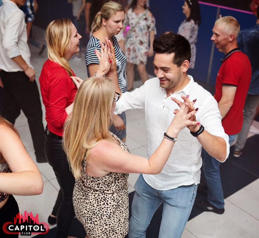 Weekend w Clubie Capitol Sypniewo [22.06.2019] - zdjęcie #11 - eOstroleka.pl