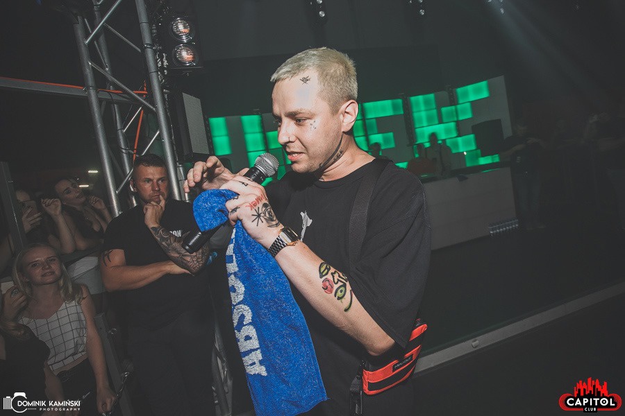 Weekend w Clubie Capitol Sypniewo [22.06.2019] - zdjęcie #10 - eOstroleka.pl