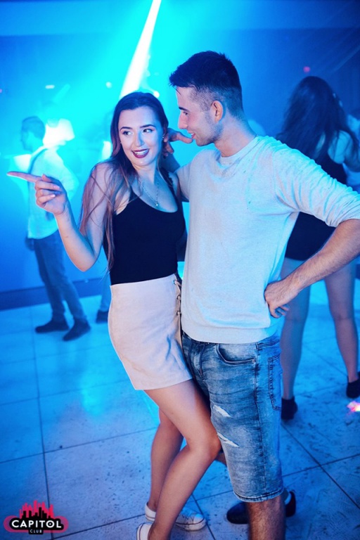 Weekend w Clubie Capitol Sypniewo [22.06.2019] - zdjęcie #7 - eOstroleka.pl