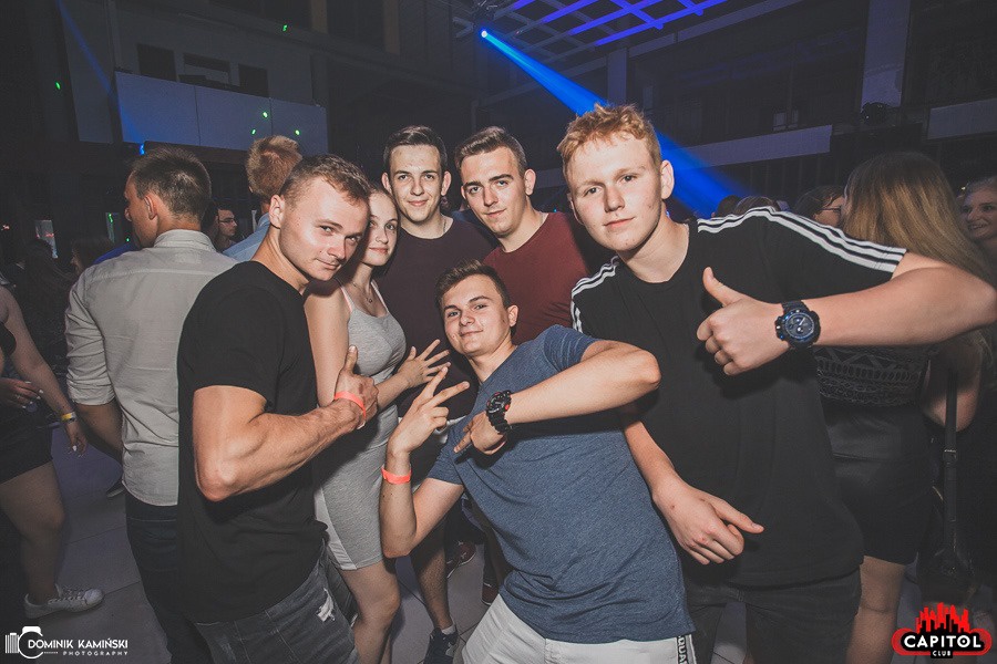 Weekend w Clubie Capitol Sypniewo [22.06.2019] - zdjęcie #6 - eOstroleka.pl