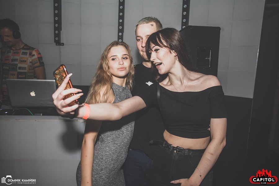 Weekend w Clubie Capitol Sypniewo [22.06.2019] - zdjęcie #4 - eOstroleka.pl