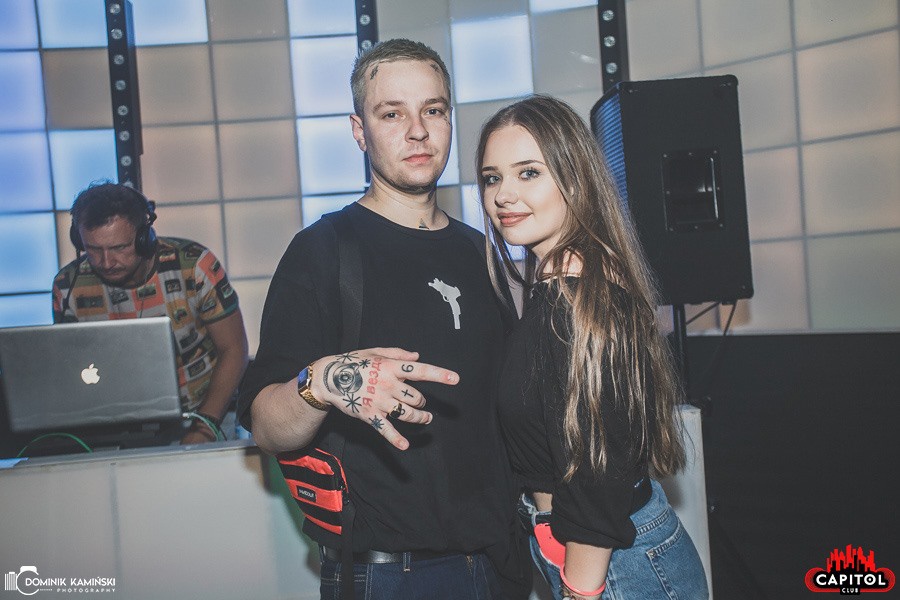 Weekend w Clubie Capitol Sypniewo [22.06.2019] - zdjęcie #3 - eOstroleka.pl