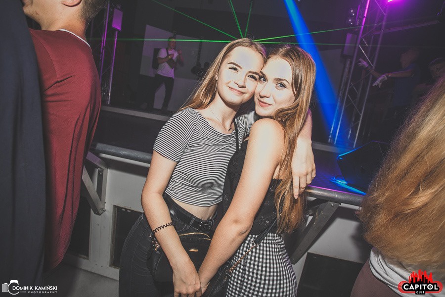 Weekend w Clubie Capitol Sypniewo [22.06.2019] - zdjęcie #2 - eOstroleka.pl