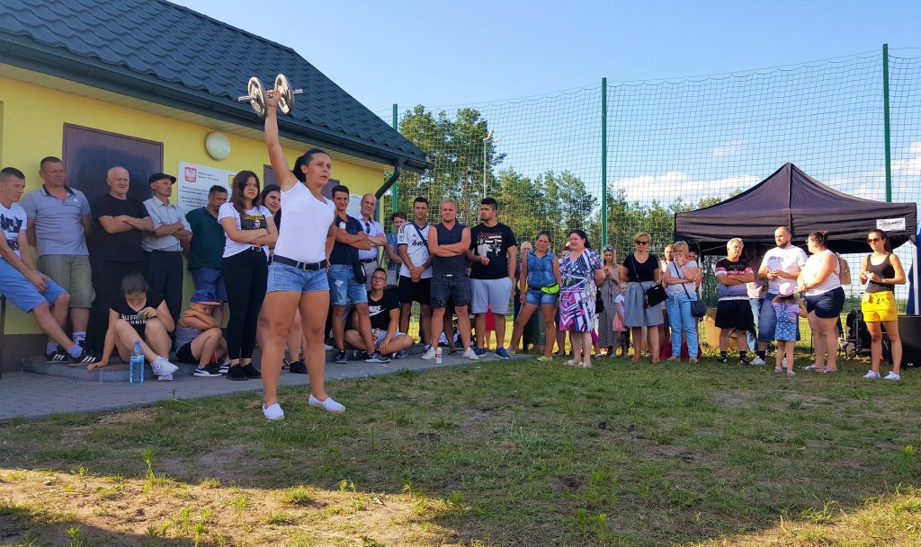 Niedziela na Sportowo w Długim Kącie [23.06.2019] - zdjęcie #6 - eOstroleka.pl