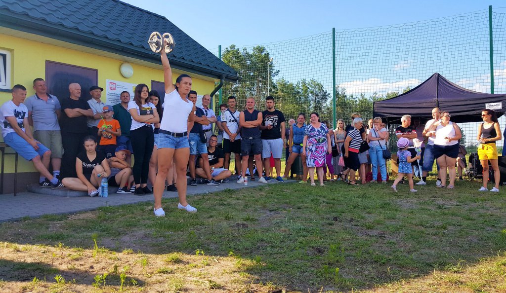 Niedziela na Sportowo w Długim Kącie [23.06.2019] - zdjęcie #18 - eOstroleka.pl