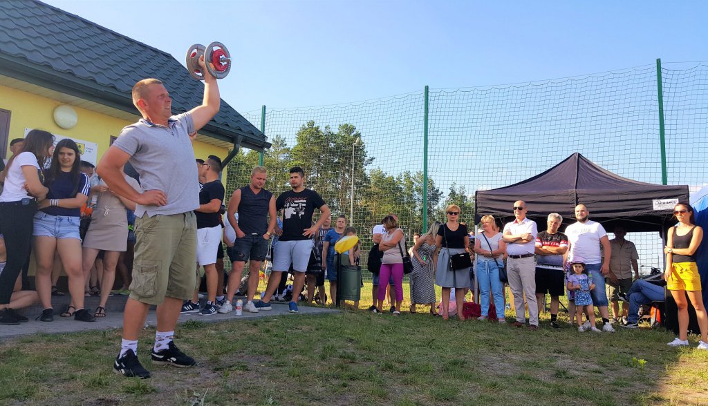 Niedziela na Sportowo w Długim Kącie [23.06.2019] - zdjęcie #20 - eOstroleka.pl