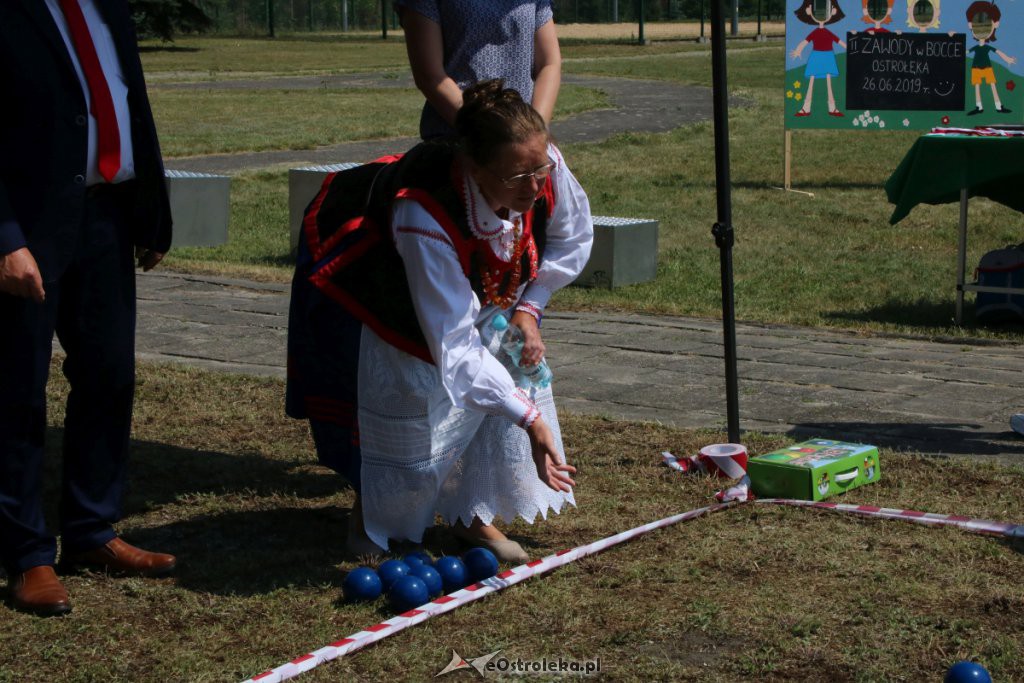II zawody w bocce środowiskowych domów samopomocy [ZDJĘCIA] - zdjęcie #47 - eOstroleka.pl