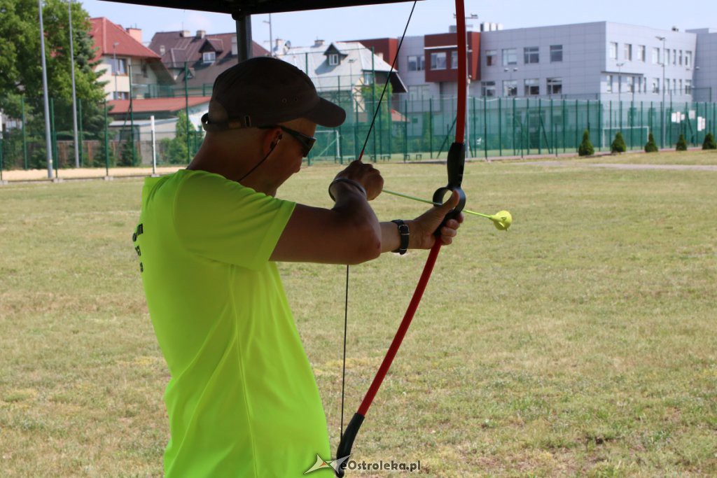 II zawody w bocce środowiskowych domów samopomocy [ZDJĘCIA] - zdjęcie #8 - eOstroleka.pl