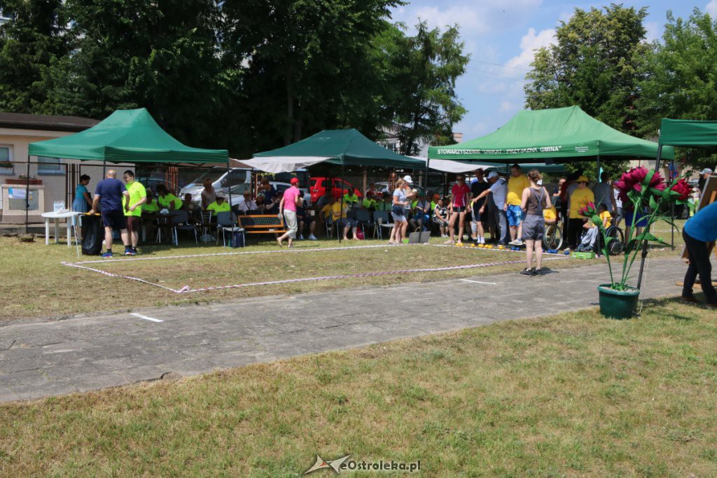 II zawody w bocce środowiskowych domów samopomocy [ZDJĘCIA] - zdjęcie #5 - eOstroleka.pl