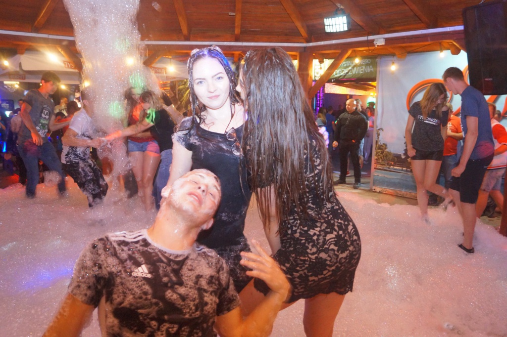 Piana Party w Clubie Ibiza Zalesie [ZDJĘCIA] - zdjęcie #4 - eOstroleka.pl