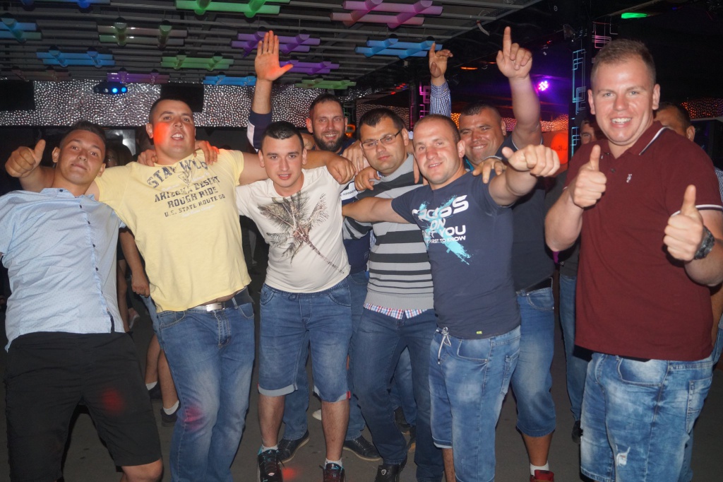 Piana Party w Clubie Ibiza Zalesie [ZDJĘCIA] - zdjęcie #7 - eOstroleka.pl