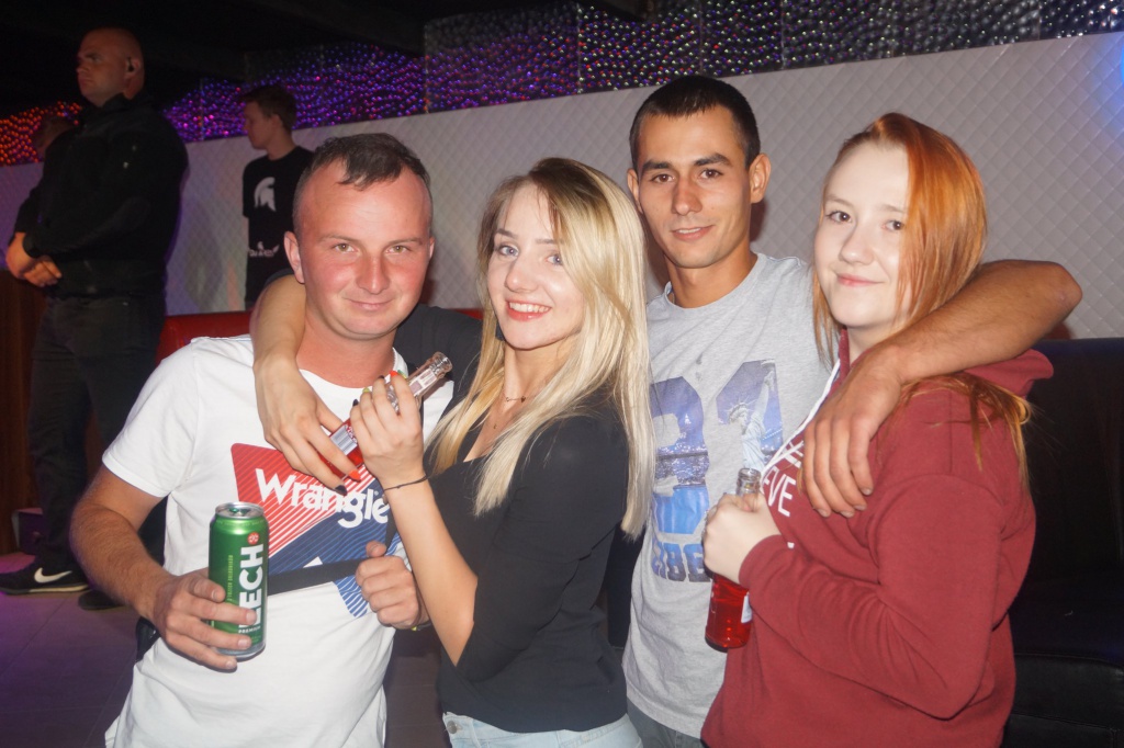 Piana Party w Clubie Ibiza Zalesie [ZDJĘCIA] - zdjęcie #13 - eOstroleka.pl