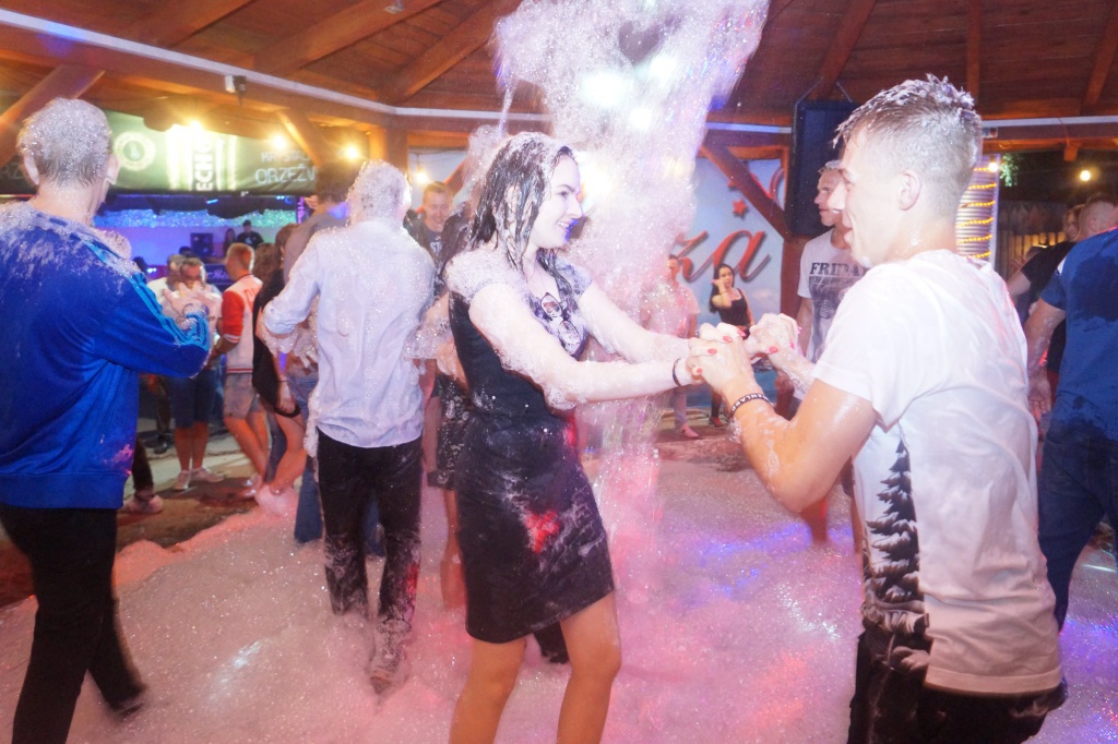 Piana Party w Clubie Ibiza Zalesie [ZDJĘCIA] - zdjęcie #17 - eOstroleka.pl