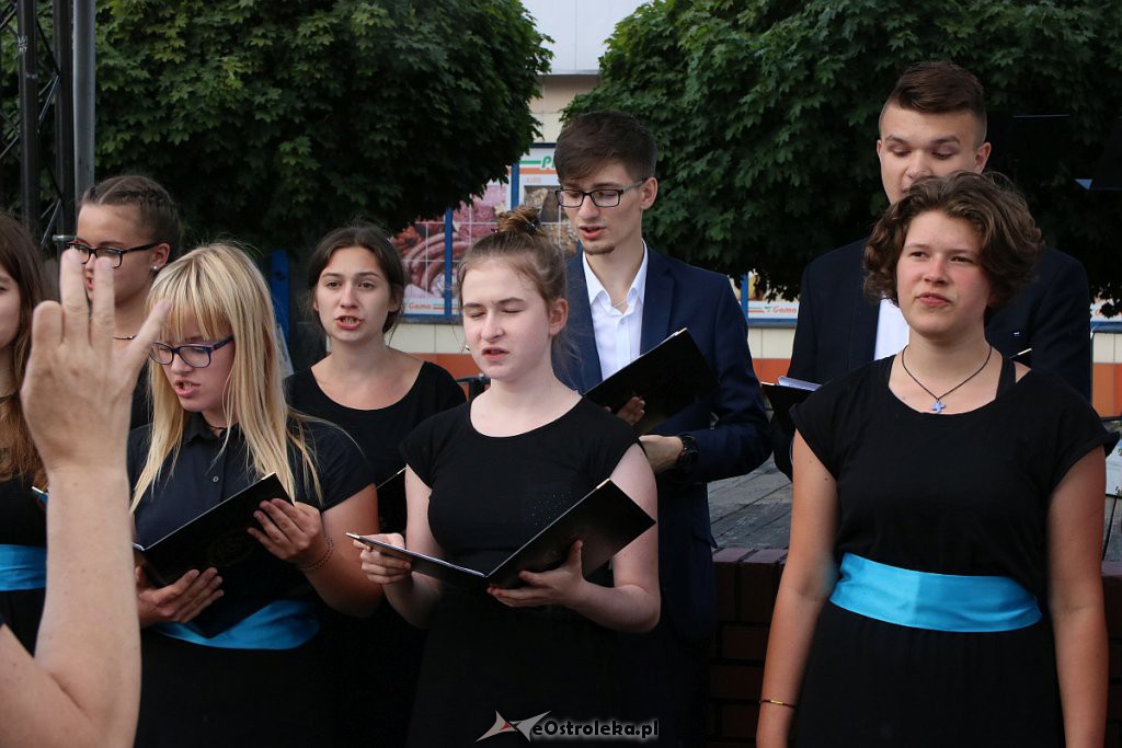 Koncert „Muzycznie dla Ostrołęczan” [27.06.2019] - zdjęcie #3 - eOstroleka.pl