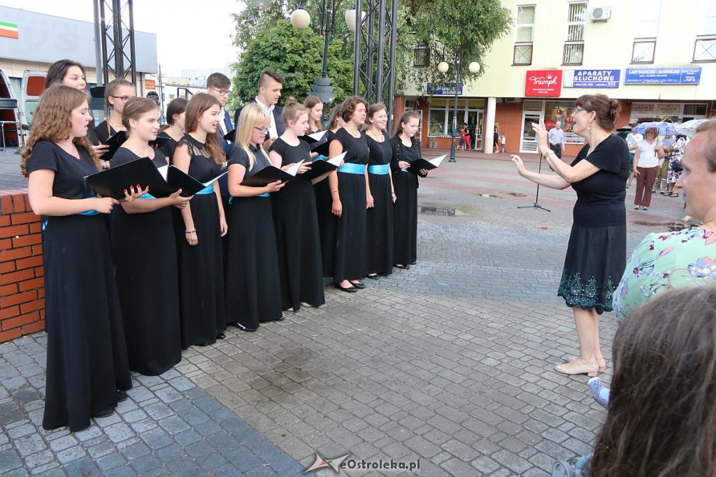 Koncert „Muzycznie dla Ostrołęczan” [27.06.2019] - zdjęcie #4 - eOstroleka.pl