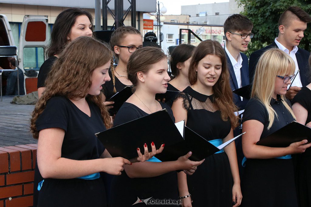 Koncert „Muzycznie dla Ostrołęczan” [27.06.2019] - zdjęcie #5 - eOstroleka.pl