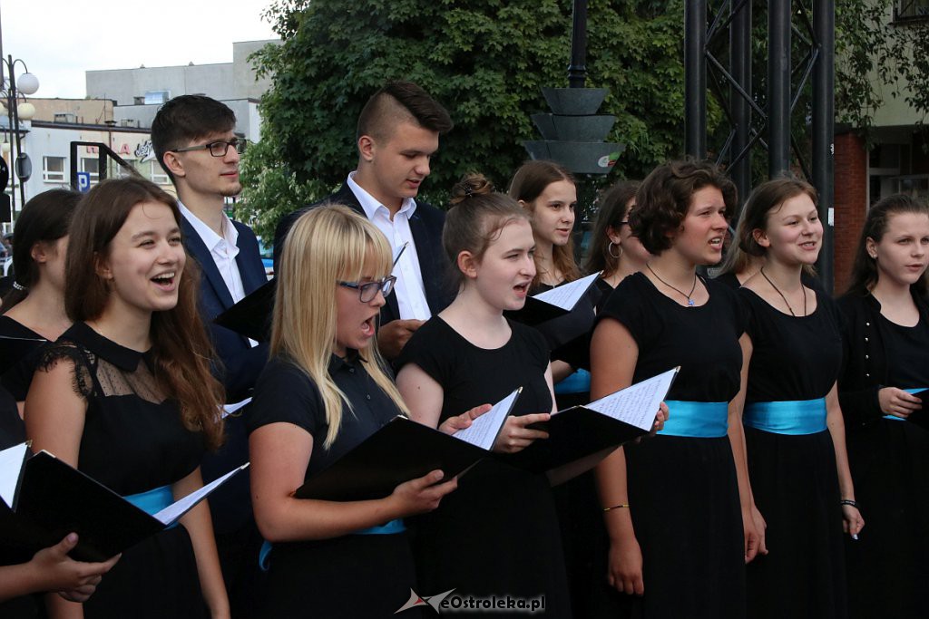Koncert „Muzycznie dla Ostrołęczan” [27.06.2019] - zdjęcie #6 - eOstroleka.pl