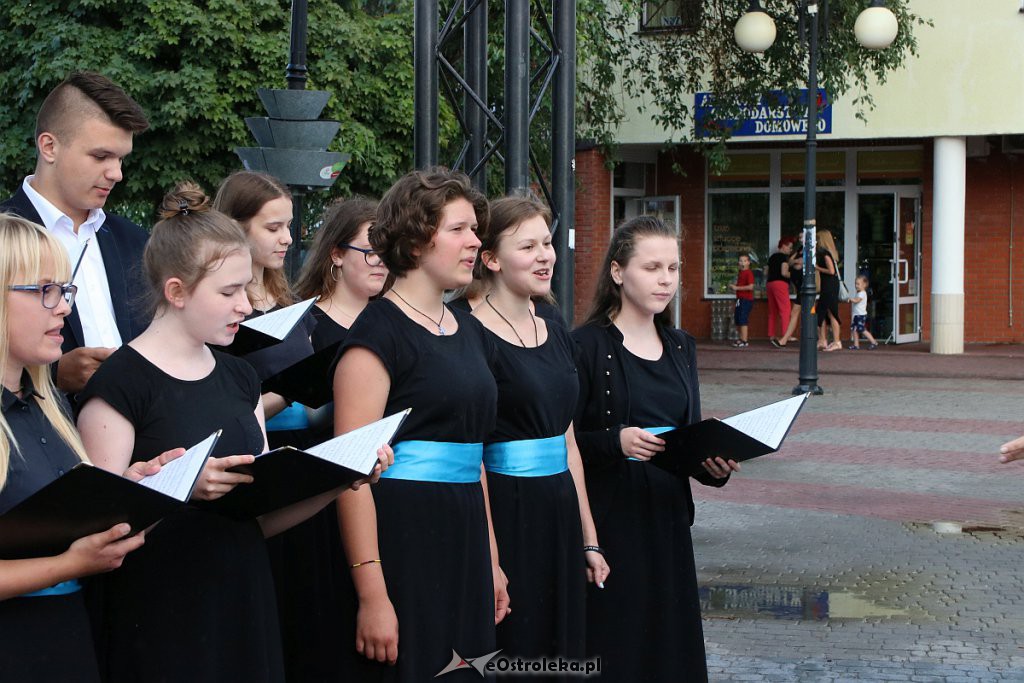 Koncert „Muzycznie dla Ostrołęczan” [27.06.2019] - zdjęcie #7 - eOstroleka.pl