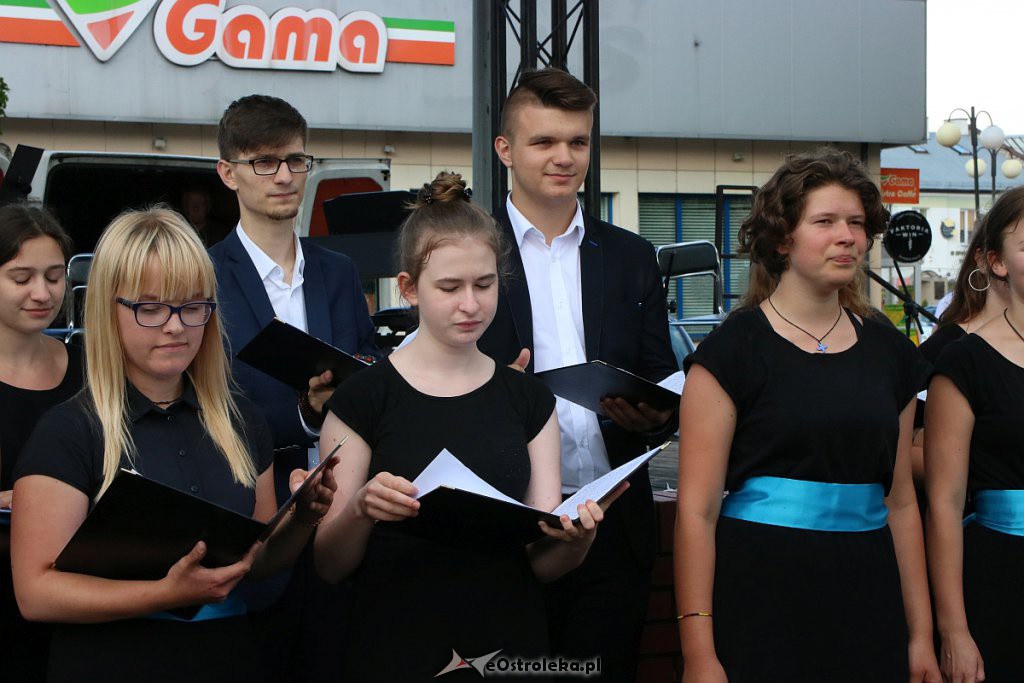 Koncert „Muzycznie dla Ostrołęczan” [27.06.2019] - zdjęcie #9 - eOstroleka.pl