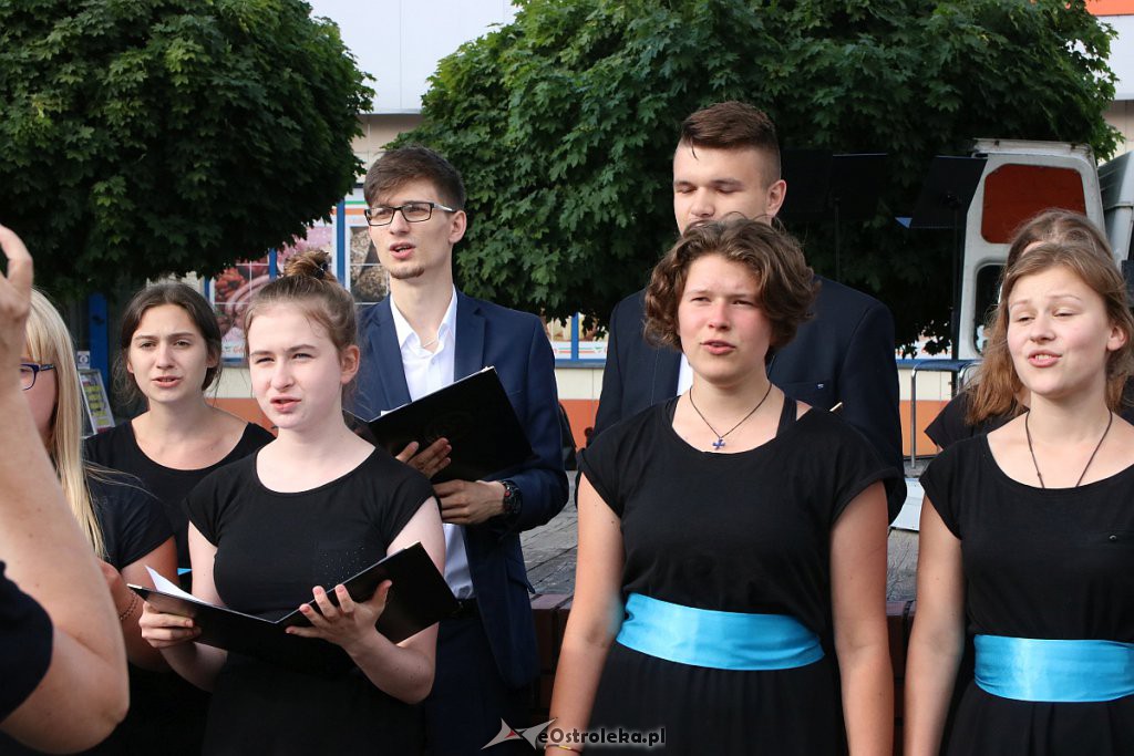 Koncert „Muzycznie dla Ostrołęczan” [27.06.2019] - zdjęcie #21 - eOstroleka.pl