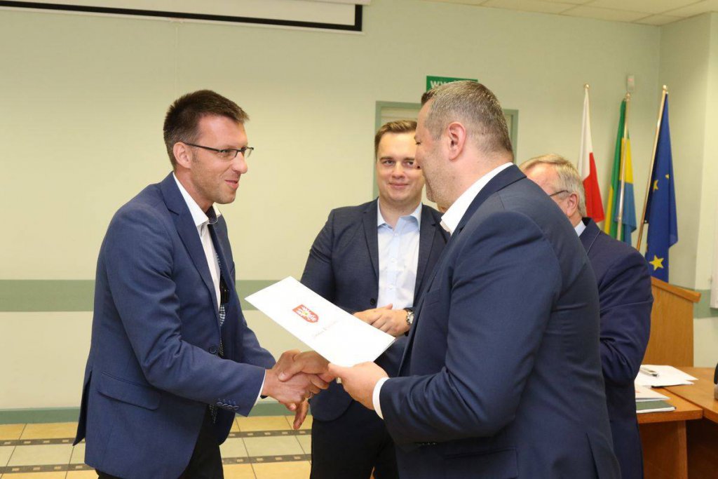 Nominacje dla nowych przewodniczących  [28.06.2019] - zdjęcie #12 - eOstroleka.pl
