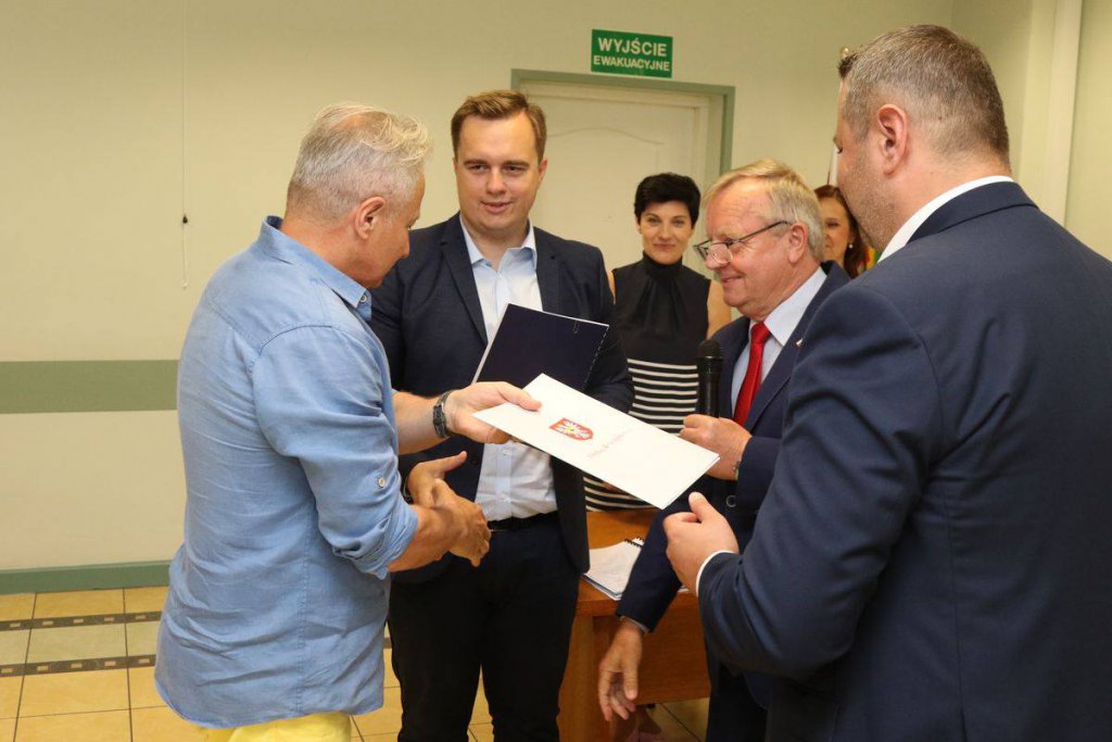 Nominacje dla nowych przewodniczących  [28.06.2019] - zdjęcie #22 - eOstroleka.pl