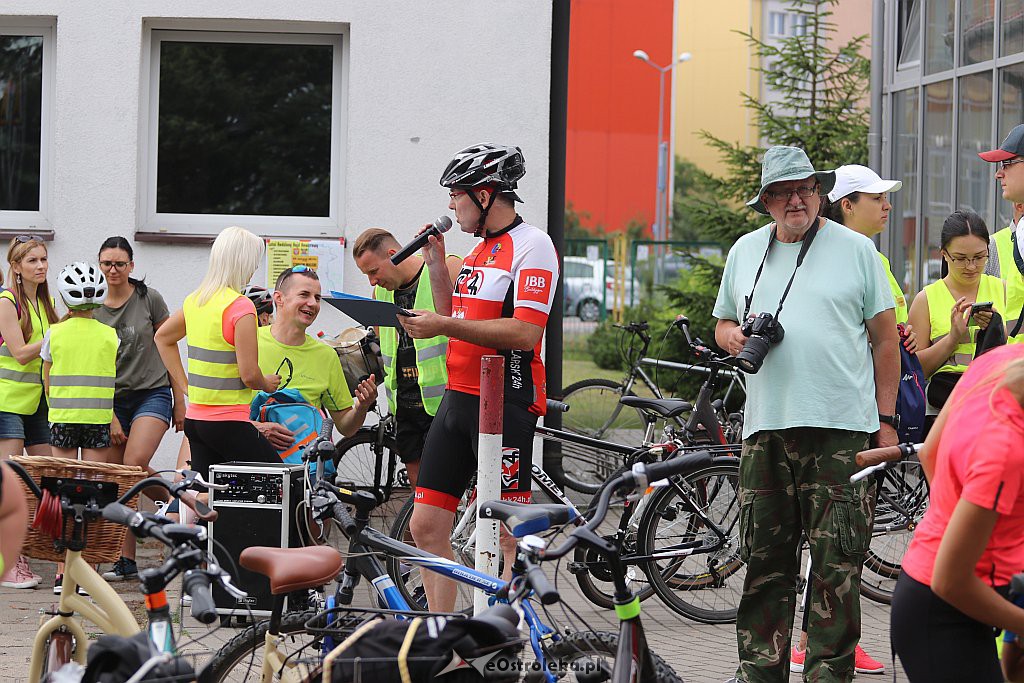 Rodzinny rajd rowerowy [29.06.2019] - zdjęcie #3 - eOstroleka.pl