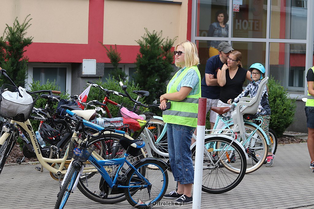 Rodzinny rajd rowerowy [29.06.2019] - zdjęcie #9 - eOstroleka.pl
