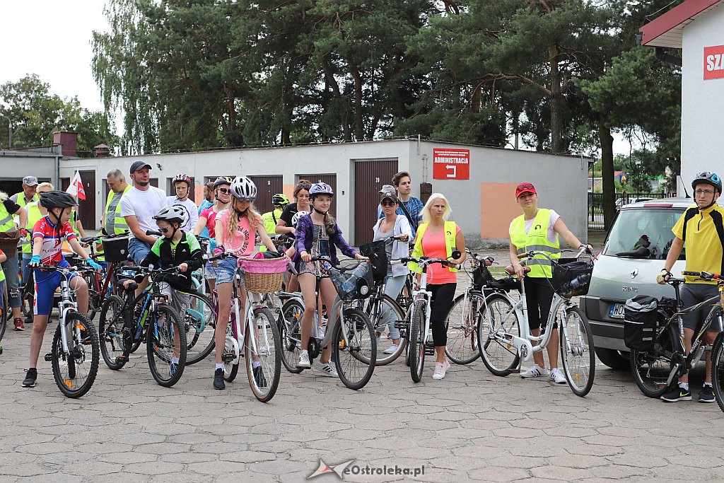 Rodzinny rajd rowerowy [29.06.2019] - zdjęcie #12 - eOstroleka.pl