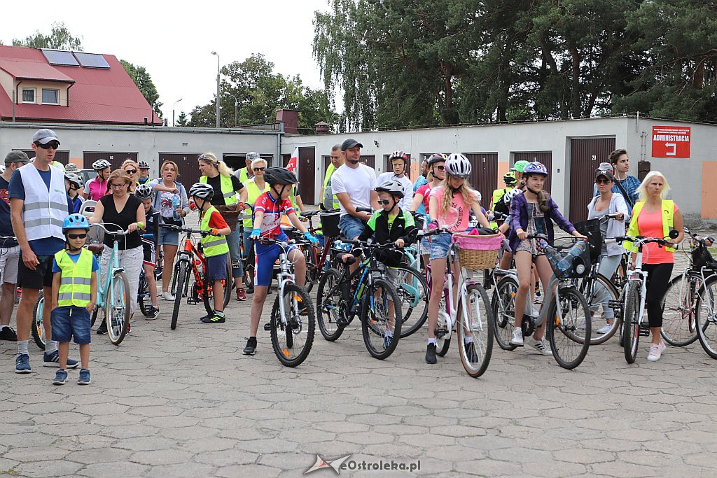Rodzinny rajd rowerowy [29.06.2019] - zdjęcie #13 - eOstroleka.pl