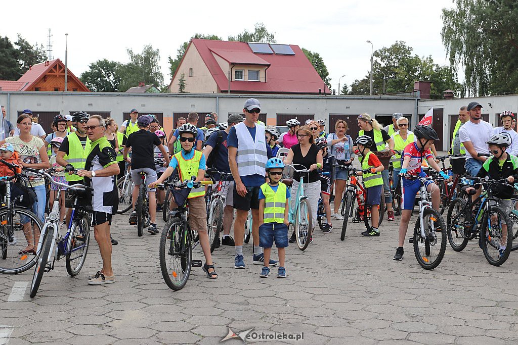 Rodzinny rajd rowerowy [29.06.2019] - zdjęcie #14 - eOstroleka.pl