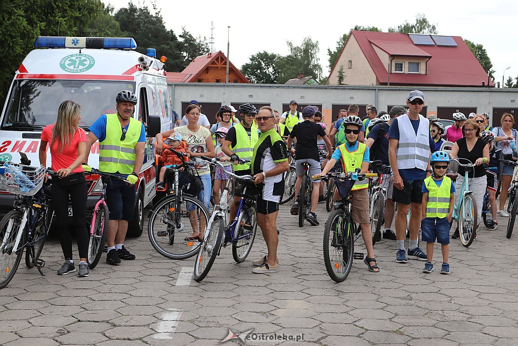 Rodzinny rajd rowerowy [29.06.2019] - zdjęcie #15 - eOstroleka.pl