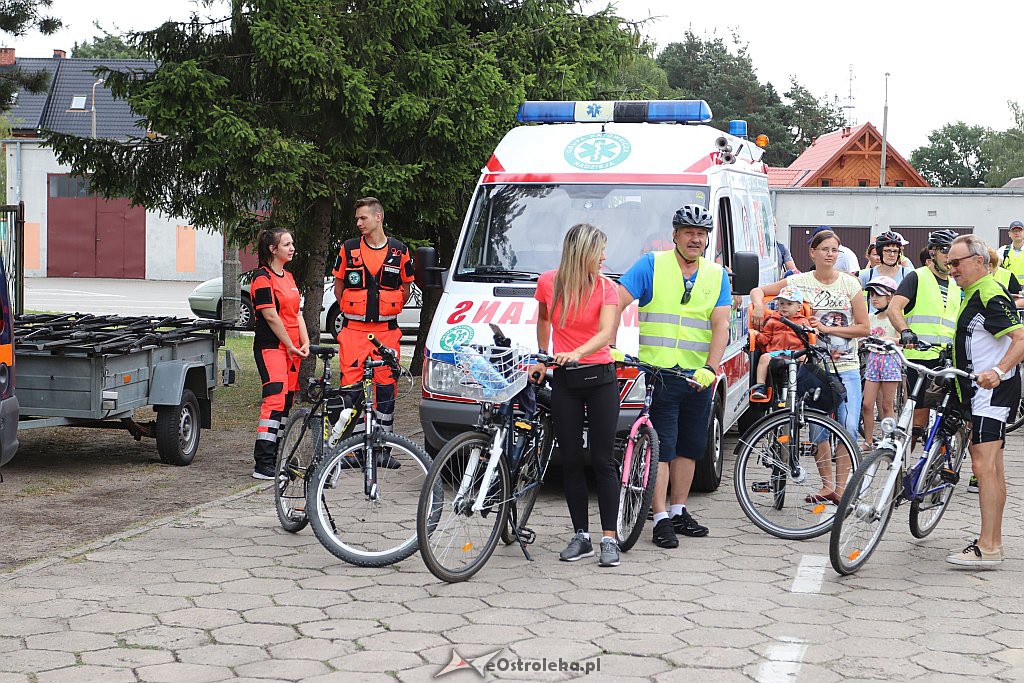 Rodzinny rajd rowerowy [29.06.2019] - zdjęcie #16 - eOstroleka.pl
