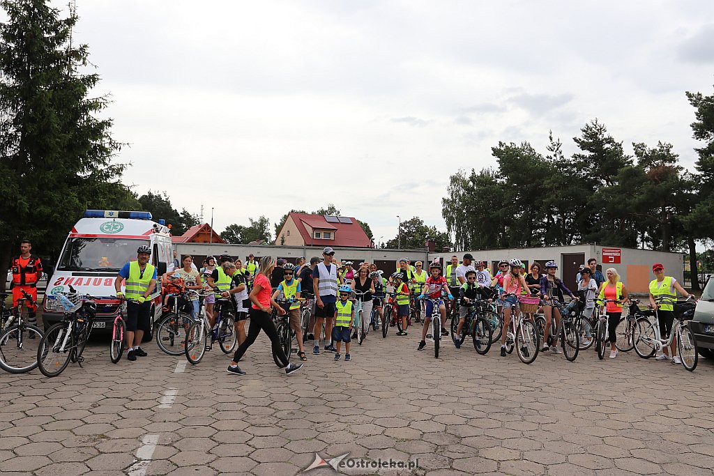 Rodzinny rajd rowerowy [29.06.2019] - zdjęcie #20 - eOstroleka.pl