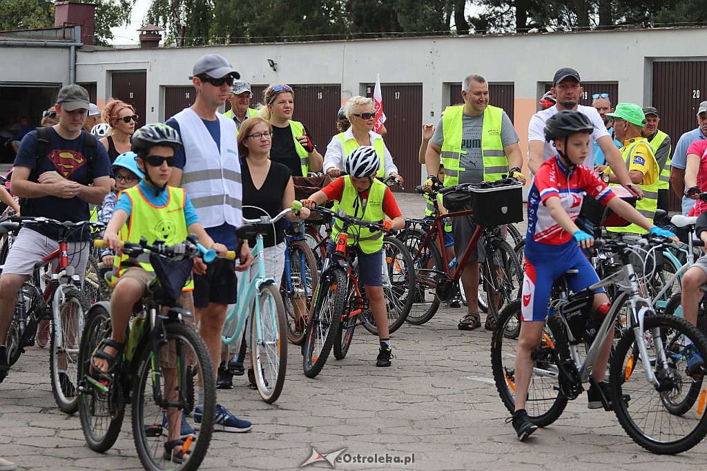Rodzinny rajd rowerowy [29.06.2019] - zdjęcie #26 - eOstroleka.pl