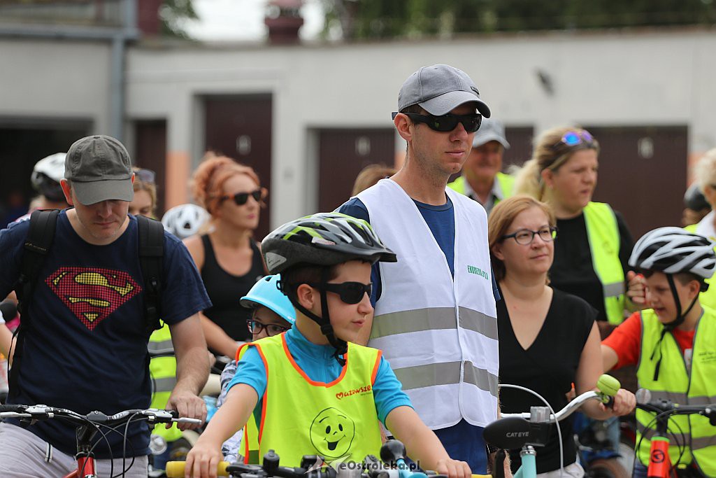 Rodzinny rajd rowerowy [29.06.2019] - zdjęcie #28 - eOstroleka.pl