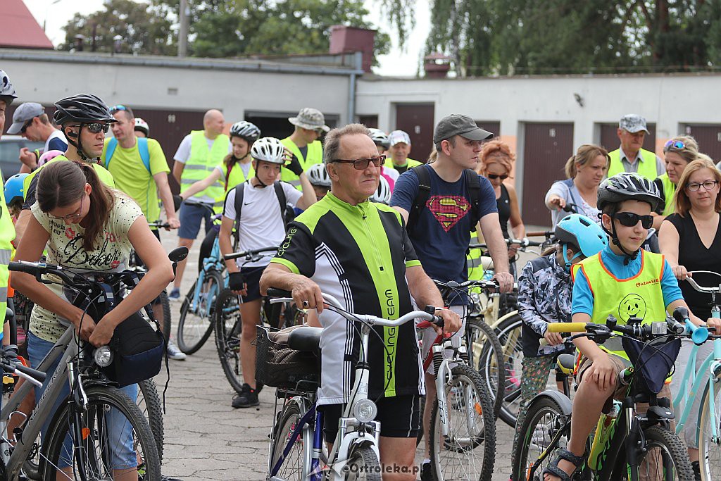 Rodzinny rajd rowerowy [29.06.2019] - zdjęcie #33 - eOstroleka.pl