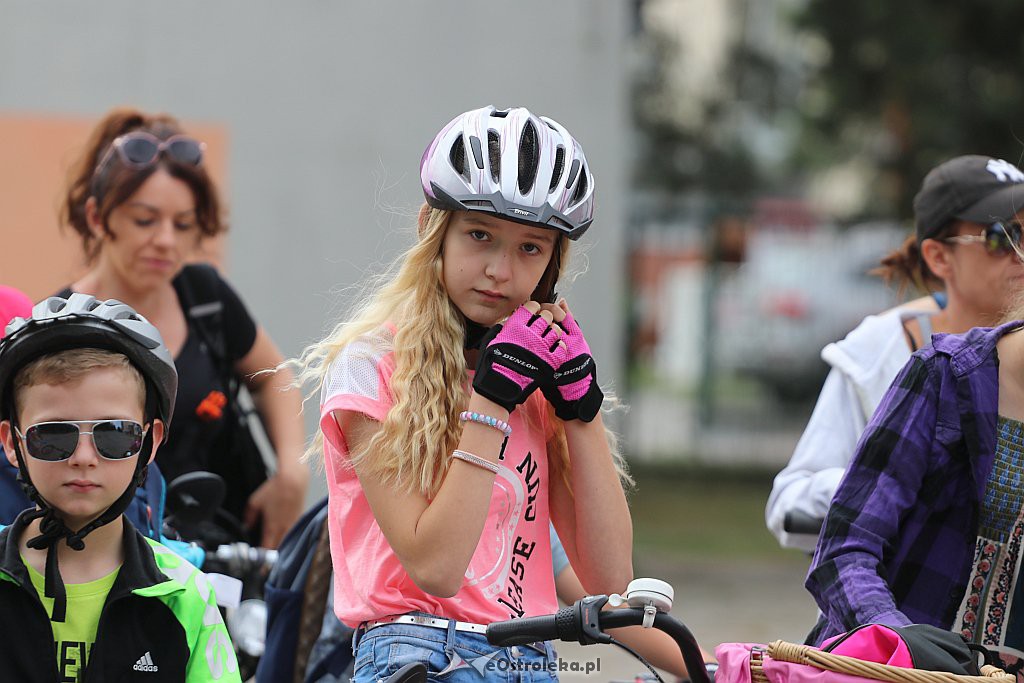 Rodzinny rajd rowerowy [29.06.2019] - zdjęcie #34 - eOstroleka.pl