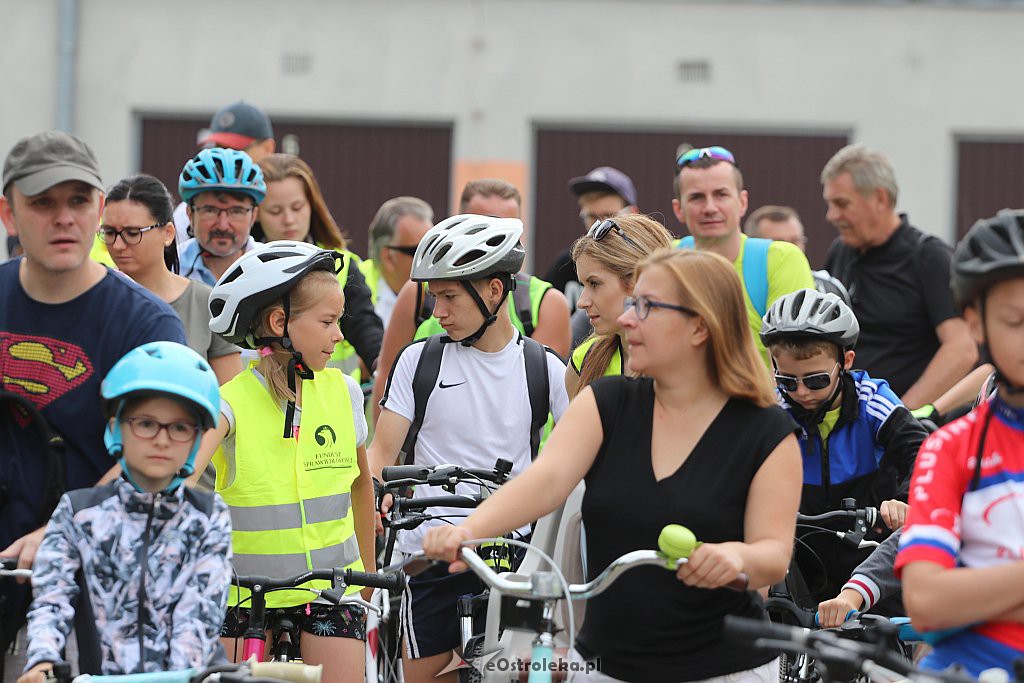 Rodzinny rajd rowerowy [29.06.2019] - zdjęcie #37 - eOstroleka.pl