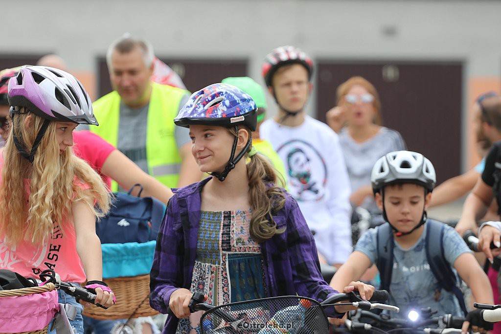 Rodzinny rajd rowerowy [29.06.2019] - zdjęcie #38 - eOstroleka.pl