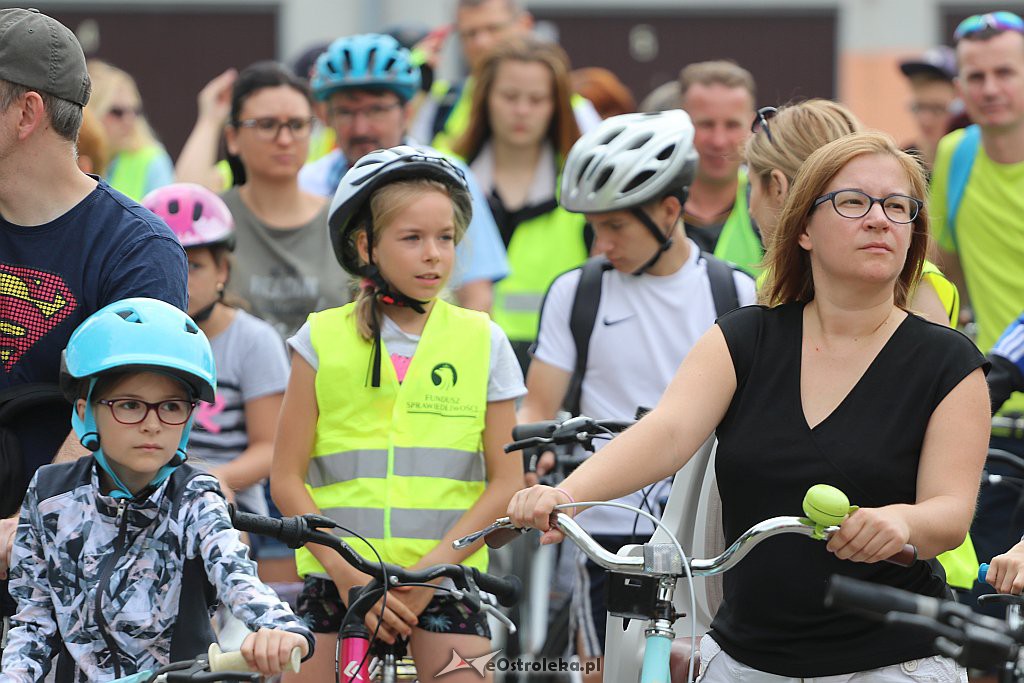 Rodzinny rajd rowerowy [29.06.2019] - zdjęcie #41 - eOstroleka.pl