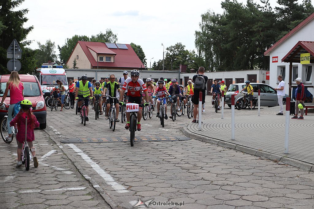 Rodzinny rajd rowerowy [29.06.2019] - zdjęcie #47 - eOstroleka.pl