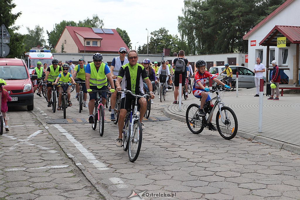 Rodzinny rajd rowerowy [29.06.2019] - zdjęcie #49 - eOstroleka.pl
