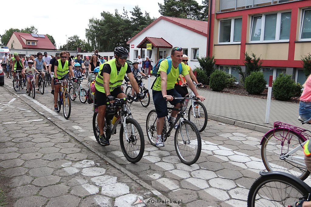 Rodzinny rajd rowerowy [29.06.2019] - zdjęcie #46 - eOstroleka.pl