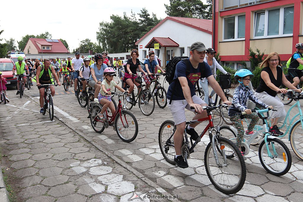 Rodzinny rajd rowerowy [29.06.2019] - zdjęcie #60 - eOstroleka.pl